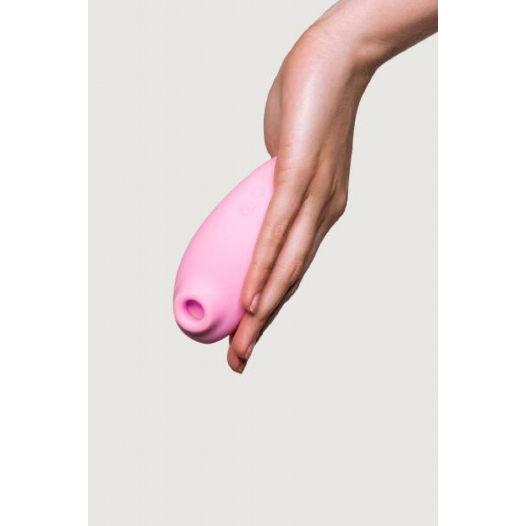 Adrien Lastic Revelation Pink - Clit Suckers & Oral Suction