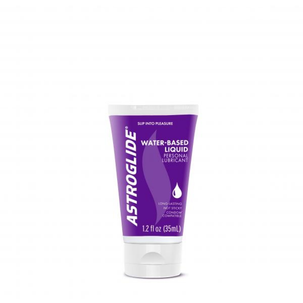 Astroglide 2.0 Water 1.2 Oz - Lubricants