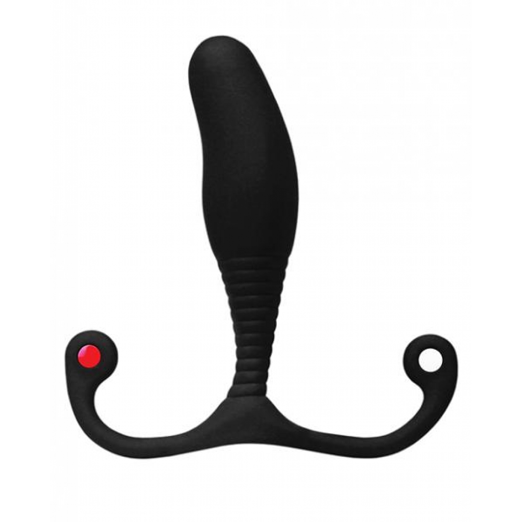 Aneros Mgx Syn Trident Black (net) - Prostate Toys