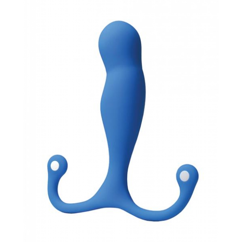 Aneros Blue Maximus Syn Trident (net) - Prostate Toys