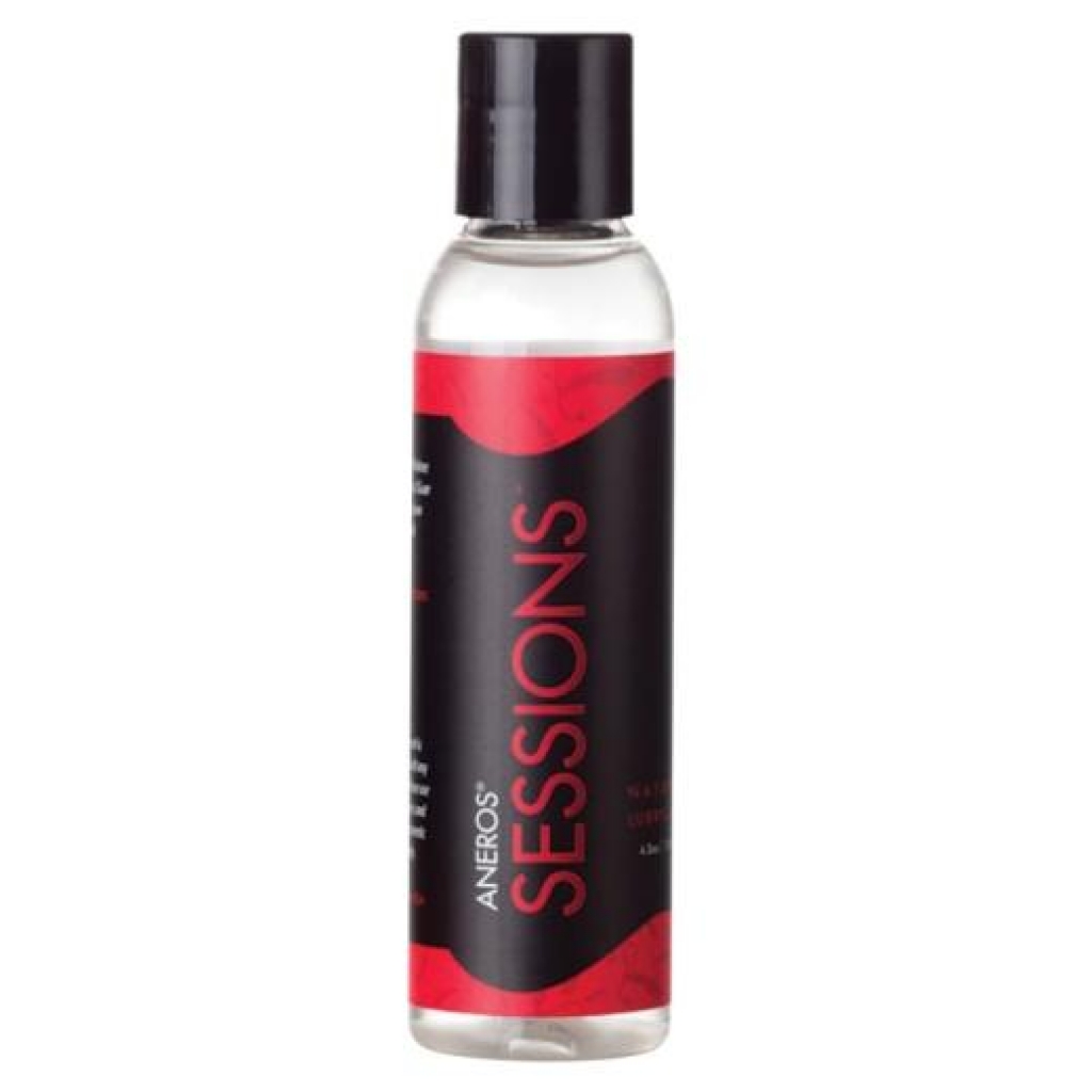 Aneros Sessions Gel (net) - Lubricants