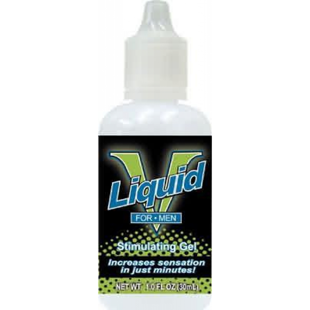 Liquid V For Men - For Men