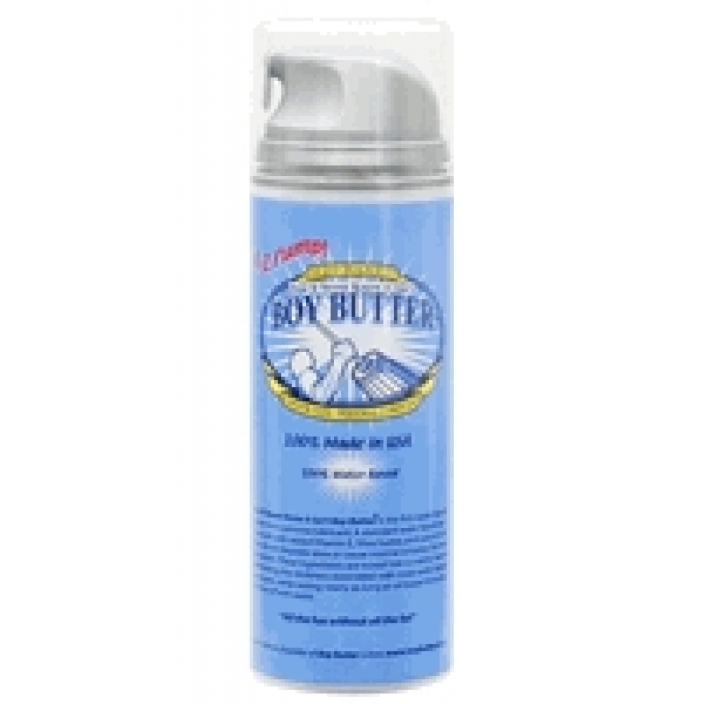 You'll Never Know It Isn'T Boy Butter 5.Oz - Lubricants