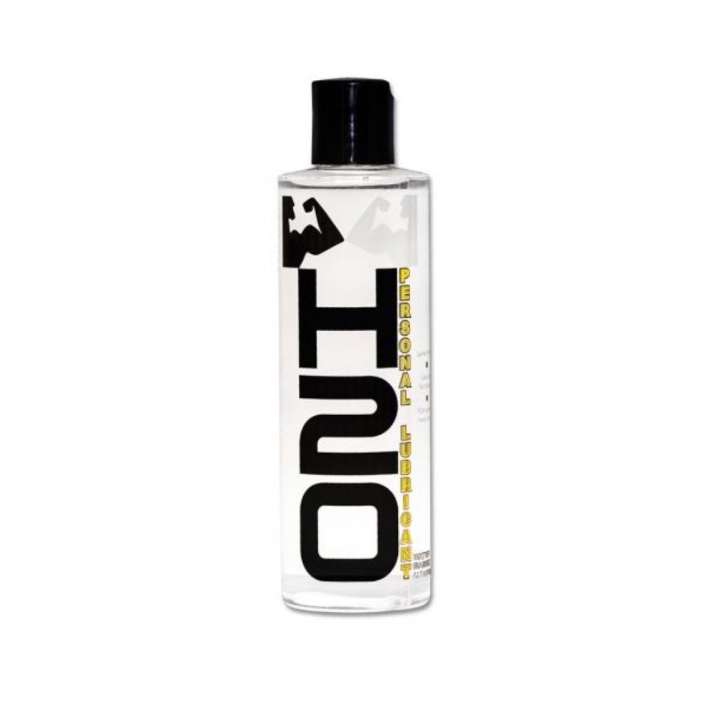 Elbow Grease H2O Personal Lubricant 8oz - Lubricants
