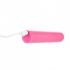 Powerbullet Eezy Pleezy 5 In Vibe Rechargeable Pink - Bullet Vibrators