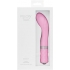 Pillow Talk Sassy G-Spot Vibrator Pink - G-Spot Vibrators