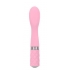 Pillow Talk Sassy G-Spot Vibrator Pink - G-Spot Vibrators