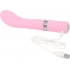 Pillow Talk Sassy G-Spot Vibrator Pink - G-Spot Vibrators