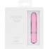 Pillow Talk Flirty Vibe with Swarovski Crystal Pink - Bullet Vibrators