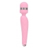 Pillow Talk Cheeky Wand Swarovski Crystal Pink Massager - Body Massagers