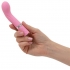 Pillow Talk Racy Vibe W/ Swarovski Crystal Pink - G-Spot Vibrators