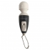 Palm Power Micro Massager Key Chain - Discreet