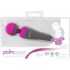Palm Power Massager - Pink - Body Massagers