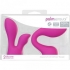 Palm Sensual Accessories 2 Silicone Heads - Kits & Sleeves