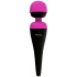 Palm Power Rechargeable Massager- Pink - Body Massagers
