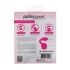 Palm Power Extreme Curl Pleasure Cap Pink - Body Massagers