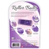 Roller Balls Massager Purple Massage Glove - Massagers