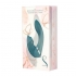 Swan The Monarch Swan Transformer Teal - G-Spot Vibrators