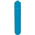 Power Bullet Extended Breeze 3-Speed Bullet - Teal