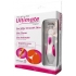 Ultimate Personal Shaver Kit 2 Ladies - Shaving & Intimate Care