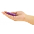 Power Bullet Rechargeable Vibrator - Purple