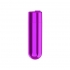 Power Bullet Rechargeable Vibrator - Purple