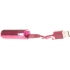 Power Bullet Rechargeable Vibrator - Pink