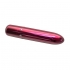 Power Bullet Pretty Point 4in 10 Function Bullet Pink - Bullet Vibrators