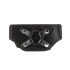 Addiction Strap On Harness Black - Harnesses