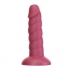 Fantasy Addiction 5.5in Unicorn Pink W/ Bullet - Realistic Dildos & Dongs