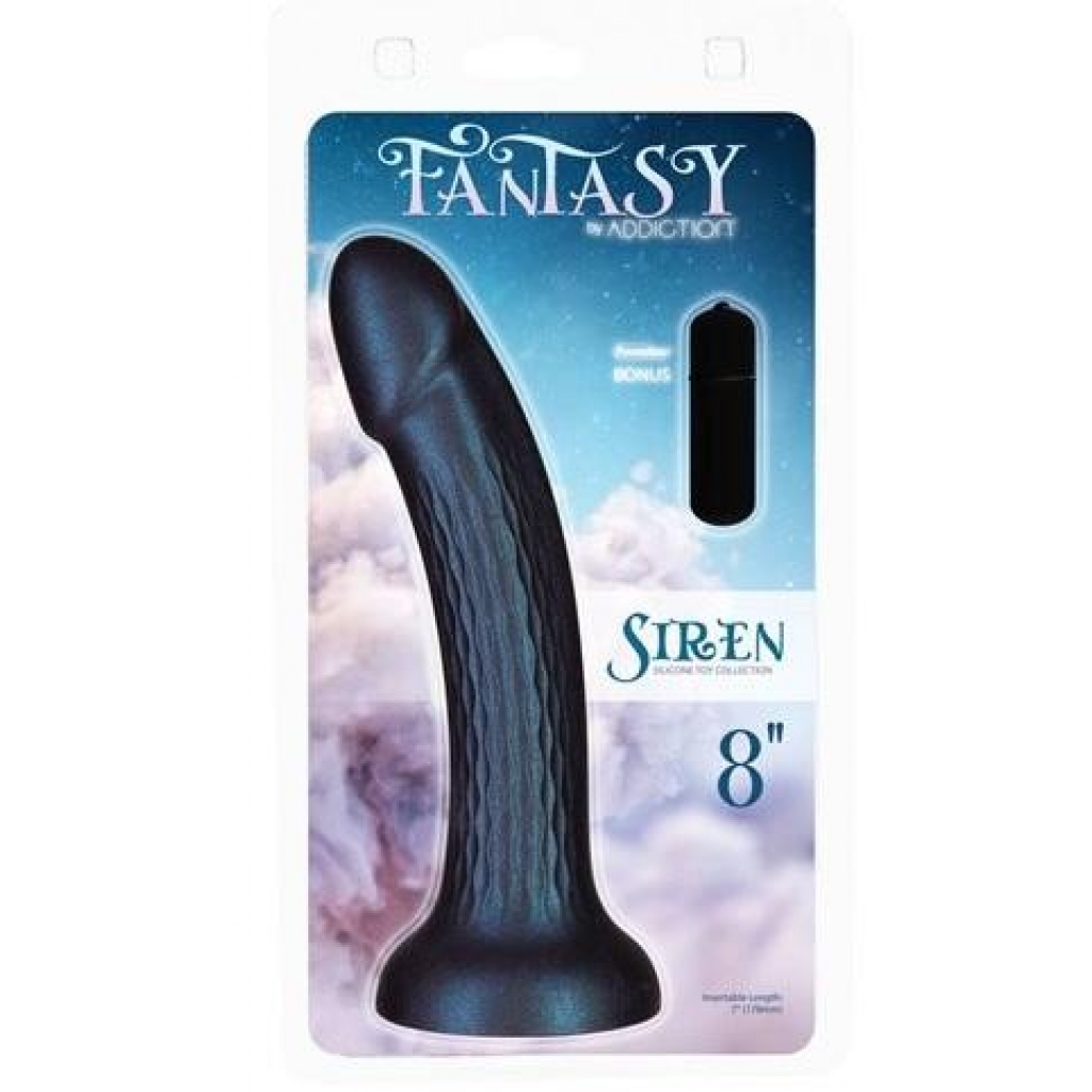 Addiction 100% Siren Fantasy 8 In Dong