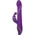 Commotion Rhumba Purple Rabbit Vibrator - G-Spot Vibrators