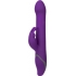 Commotion Rhumba Purple Rabbit Vibrator - G-Spot Vibrators