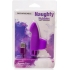 Naughty Nubbies Purple Finger Vibrator - Finger Vibrators