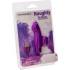 Naughty Nubbies Purple Finger Vibrator - Finger Vibrators