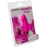 Naughty Nubbies Pink Finger Vibrator - Finger Vibrators