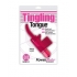 Tingling Tongue Pink - Finger Vibrators