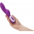 Wonderlust Harmony Purple Rabbit Vibrator - Rabbit Vibrators