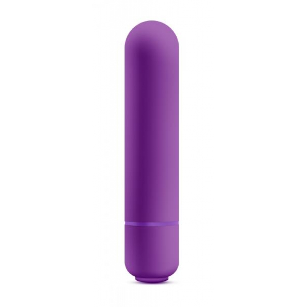 Cutey Vibe 10 Speed Bullet Purple - Bullet Vibrators