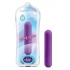 Cutey Vibe 10 Speed Bullet Purple - Bullet Vibrators