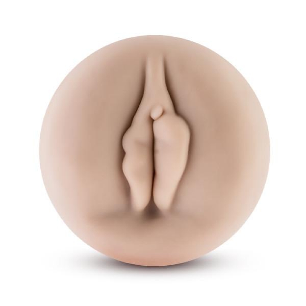 Performance Beige Universal Pump Sleeve Vagina - Penis Pump Accessories