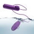 Power Bullet Vibrator Purple - Bullet Vibrators