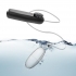 Waterproof Silver Bullet With Ultra Tech Motor - Bullet Vibrators
