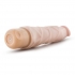 Cock Vibe 1 Beige Realistic Dildo - Realistic