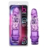 B Yours Vibe 3 - Realistic Dildo with Vibrating Function