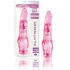 B Yours Vibe 4 Pink Realistic Vibrator - Realistic