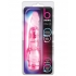 B Yours Vibe 4 Pink Realistic Vibrator - Realistic