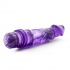 B Yours Vibe 6 Purple Realistic Vibrator - Realistic