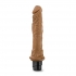 Dr. Skin Cock Vibe - Realistic Vibrating Dildo