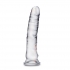 B Yours Diamond Glisten Clear - Realistic Dildos & Dongs